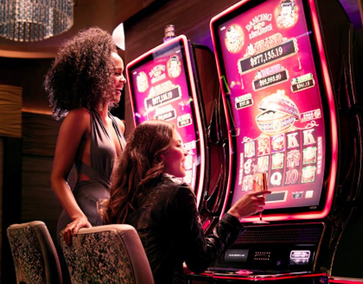 Người dùng chơi slot online bty6138 trên điện thoại di động tại Việt Nam